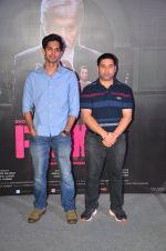 at Pink trailer launch in Mumbai on 9th Aug 2016